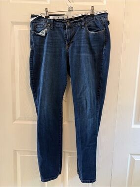 Old Navy The Sweetheart Women’s Jeans 12 short